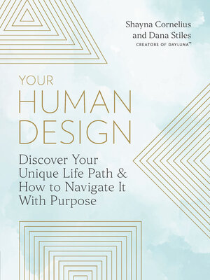 cover image of Your Human Design
